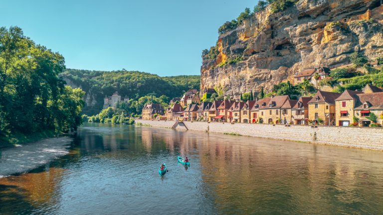 La Roque-Gageac